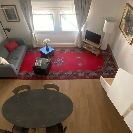 Sant Antonio Elegant Apartment Padua