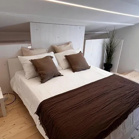 Apartment Sant Antonio Elegant