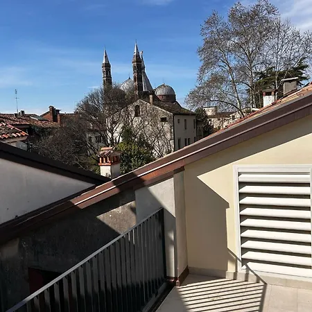 Sant Antonio Elegant * Padua