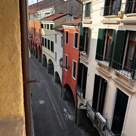 Sant Antonio Elegant * Padua