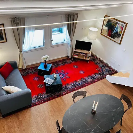 Sant Antonio Elegant Apartment *