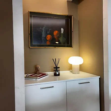 Apartment Sant Antonio Elegant Padua