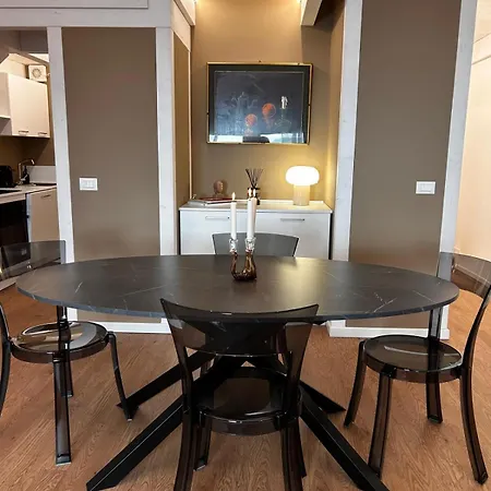 Sant Antonio Elegant Apartamento *