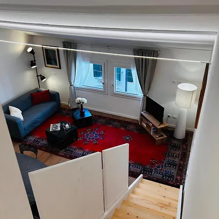Sant Antonio Elegant Apartamento Pádua