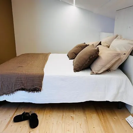Apartamento Sant Antonio Elegant *