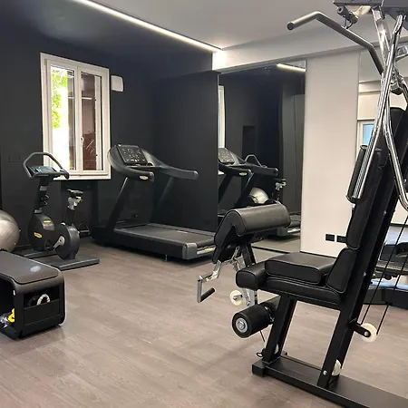 Sant Antonio Elegant