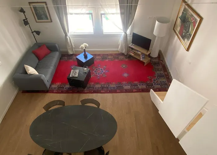 Sant Antonio Elegant Apartamento Pádua