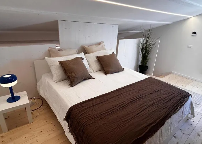Apartamento Sant Antonio Elegant