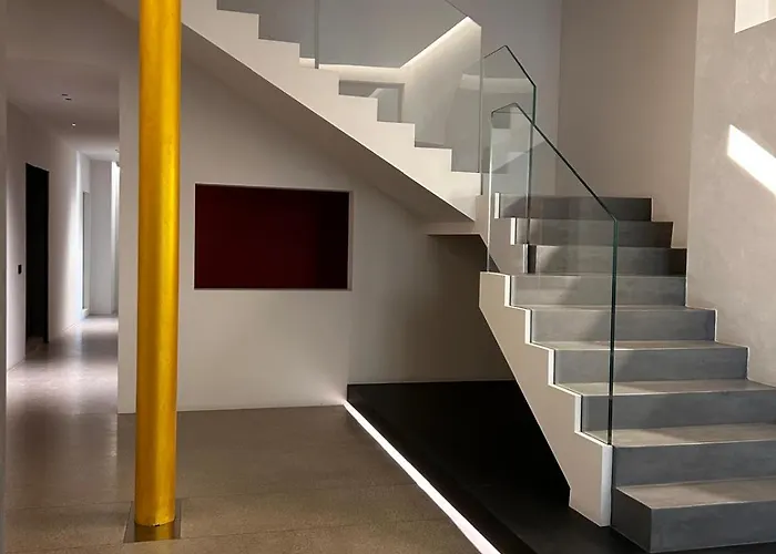 Sant Antonio Elegant Apartamento *