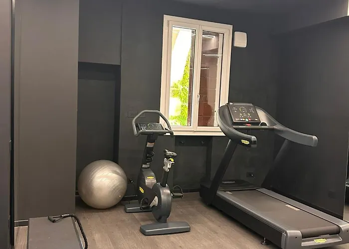 Apartamento Sant Antonio Elegant Pádua