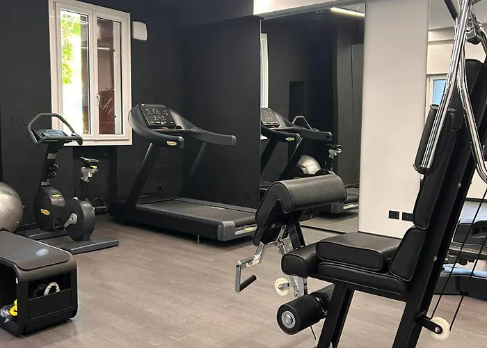 Sant Antonio Elegant